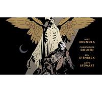 Baltimore Vol 4: Chapel of Bones