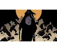 Baltimore Vol 7: Empty Graves
