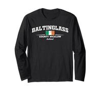 Baltinglass Ireland Long Sleeve T-Shirt