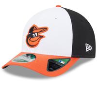 Baltmore Orioles New Era 9Forty M-Crown MLB Player Baseball Cap
