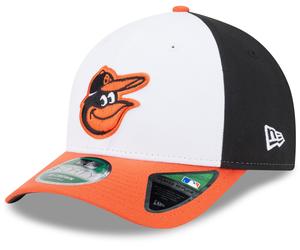Baltmore Orioles New Era 9Forty M-Crown MLB Player Baseball Cap