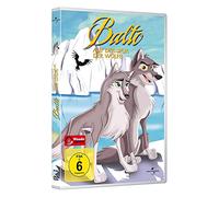 Balto 2 - Auf der Spur der Wölfe