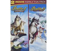 Balto 2 / Balto 3 [Import italien]
