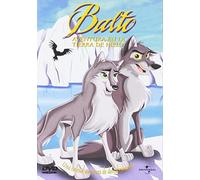 Balto 2-Il Mistero Del Lupo