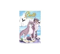 Balto 2: The Wolf Quest - An epic Arctic adventure of Balto and Aleu, courage, self-discovery, and interactive gameplay