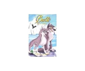 Balto 2: The Wolf Quest - An epic Arctic adventure of Balto and Aleu, courage, self-discovery, and interactive gameplay