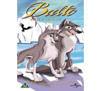 Balto 2-the Wolf Quest [DVD]