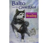 Balto and the Great Race