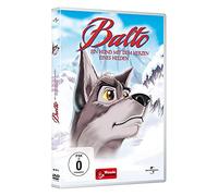 Balto - Ein Hund mit dem Herzen eines Helden