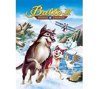 Balto III: Wings Of Change