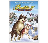 Balto III: Wings of Change [DVD] [Region 1] [US Import] [NTSC]