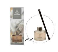 Baltus 100ml Scented 6 Reeds Diffuser Cosy Cashmere Air Freshener Fragrance