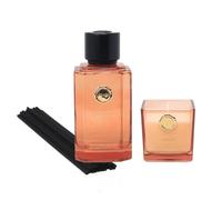 Baltus Fragrance Gift Set Reed Diffuser & Scented Candle Tiger Lily Home Scent