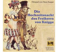 Baltus,Gerd - Die Hochzeitsnacht des Freiherrn Von Knigge