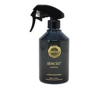 Baltus Home Perfume Room Spray Fragrance 280ml Aromatherapy Air Freshener, Calming Mist Spray for Relaxation, Sleep & Stress Relief - Satin Oud