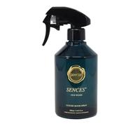 Baltus Home Perfume Room Spray Fragrance 280ml Aromatherapy Air Freshener, Calming Mist Spray for Relaxation, Sleep & Stress Relief - Oud Wood