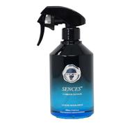 Baltus Home Perfume Room Spray Fragrance 280ml Aromatherapy Air Freshener, Calming Mist Spray for Relaxation, Sleep & Stress Relief - L'Amour Sauvage
