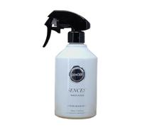 Baltus Home Perfume Room Spray Fragrance 280ml Aromatherapy Air Freshener, Calming Mist Spray for Relaxation, Sleep & Stress Relief - White Suede