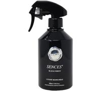 Baltus Home Perfume Room Spray Fragrance 280ml Aromatherapy Air Freshener, Calming Mist Spray for Relaxation, Sleep & Stress Relief - Black Forest