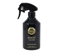 Baltus Home Perfume Room Spray Fragrance 280ml Aromatherapy Air Freshener, Calming Mist Spray for Relaxation, Sleep & Stress Relief - Black Orchid