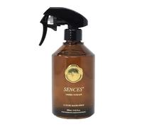 Baltus Home Perfume Room Spray Fragrance 280ml Aromatherapy Air Freshener, Calming Mist Spray for Relaxation, Sleep & Stress Relief - Ombre Nomade