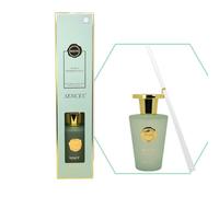 Baltus Reed Diffuser 1000ml Acqua Meditranian Air Freshener Room Scents Aroma