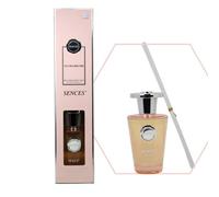 Baltus Reed Diffuser 1000Ml Flowerbomb Air Freshener Room Scents Aromatherapy