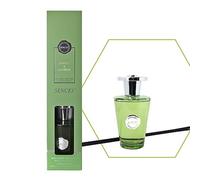 Baltus Reed Diffuser 1000ml Scented Wick Fragrance Lotus Jasmine Aromatherapy