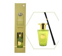 Baltus Reed Diffuser 1000ml Scented Wick Fragrance Oud Marrakech Aromatherapy