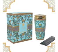 Baltus Reed Diffuser 1000ml Sences Ceramic Neroli Portofino Scents Air Freshener