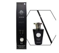 Baltus Reed Diffuser 1000Ml Spicebomb Sences Home Fragrance Aroma Air Freshener