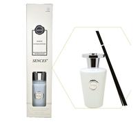 Baltus Reed Diffuser 1000ml Wick Fragrance Scent White Sandalwood Aromatherapy