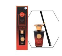 Baltus Reed Diffuser 150Ml Extreme Heat Sences Fragrance Aroma Air Freshener