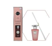 Baltus Reed Diffuser 150ml Gypsy Water Air Freshener Room Scents Aromatherapy