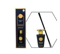 Baltus Reed Diffuser 150ml L'Oceane Bleu Air Freshener Room Scents Aromatherapy
