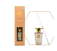 Baltus Reed Diffuser 150Ml Mademoiselle Air Freshener Room Scents Aromatherapy