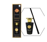 Baltus Reed Diffuser 150ml Noir Extreme Sences Fragrance Aroma Air Freshener