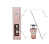 Baltus Reed Diffuser 150ml Rose D'Amalfi Air Freshener Room Scents Aromatherapy