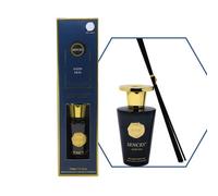 Baltus Reed Diffuser 150Ml Satin Oud Sences Home Fragrance Aroma Air Freshener