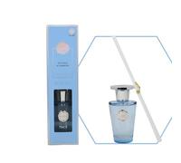 Baltus Reed Diffuser 150ml Sea Salt & Oakmoss Air Freshener Room Scents Aroma