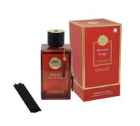 Baltus Reed Diffuser 2000Ml Baccarat Rouge Luxury Fragrance Aroma Air Freshener