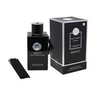 Baltus Reed Diffuser 2000Ml Eau D'ombre Leather Luxury Fragrance Air Freshener