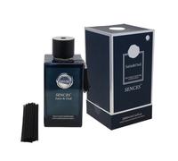 Baltus Reed Diffuser 2000Ml Satin Oud Luxury Fragrance Aroma Scent Air Freshener