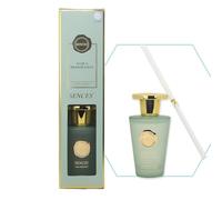 Baltus Reed Diffuser 300ml Acqua Meditranian Fragrance Aromatherapy Air Freshner