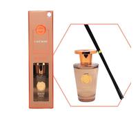 Baltus Reed Diffuser 300ml Cafe Rose Fragrance Air Freshener Aromatherapy Scents