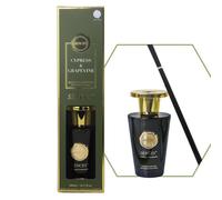 Baltus Reed Diffuser 300ml Cypress Grapevine Home Fragrance Aroma Air Freshener