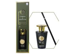Baltus Reed Diffuser 300ml Cypress Grapevine Home Fragrance Aroma Air Freshener