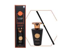 Baltus Reed Diffuser 300ml Eau D'ombre Leather Fragrance Air Freshener Scent