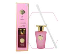 Baltus Reed Diffuser 300Ml Eau So Floral Fragrance Aromatherapy Air Freshener