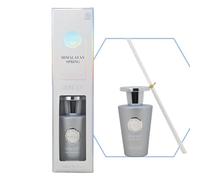 Baltus Reed Diffuser 300ml Himalayan Spring Fragrance Aromatherapy Air Freshener